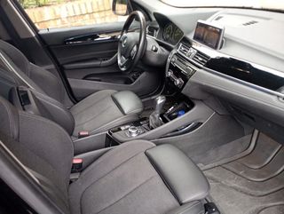 BMW X1 2021