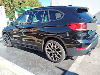 BMW X1 2021