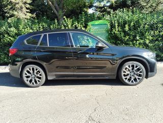 BMW X1 2021
