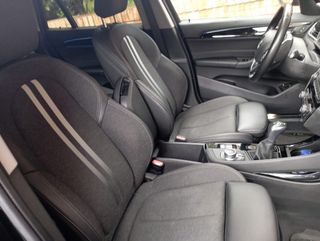 BMW X1 2021
