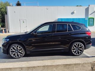 BMW X1 2021
