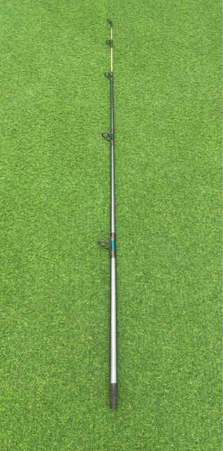 Caña Zahara 240 Siluro - Casi Nueva