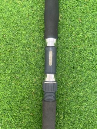Caña Zahara 240 Siluro - Casi Nueva