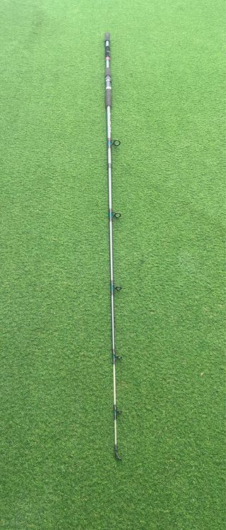 Caña Zahara 240 Siluro - Casi Nueva