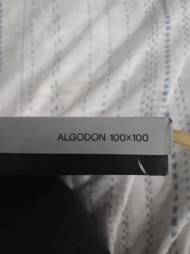 Pañuelos Murillo Blancos