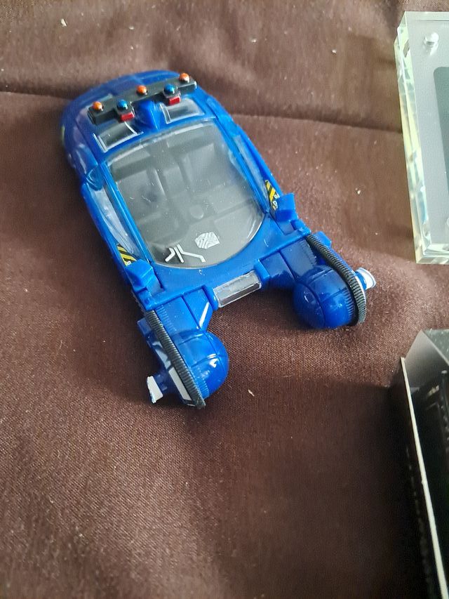 Maletín Coleccionista DVD Blade Runner