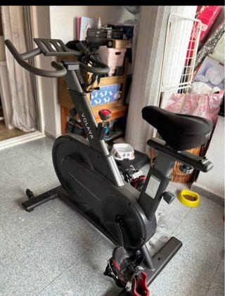 Bicicleta Spinning Volava