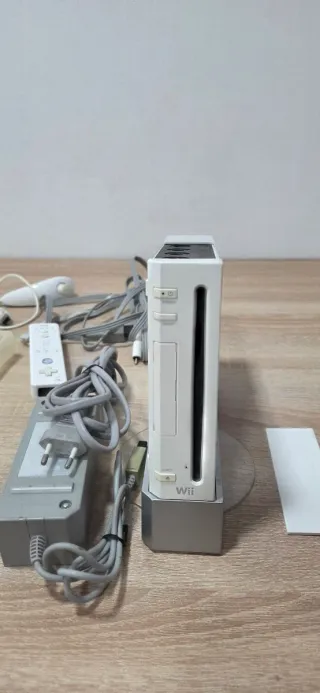 Consola wii