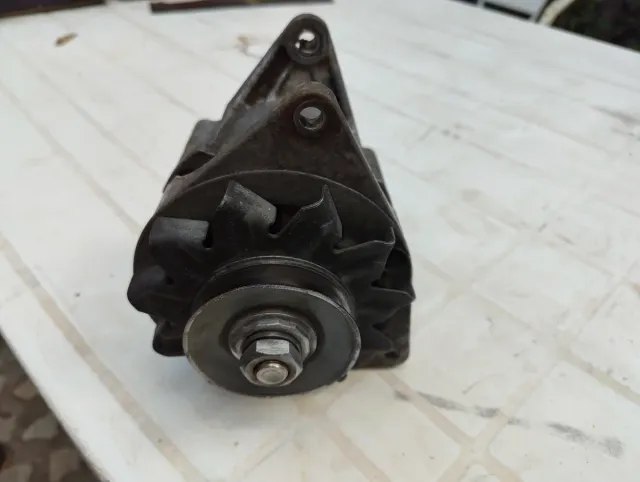 Alternador Land Rover Santana Original