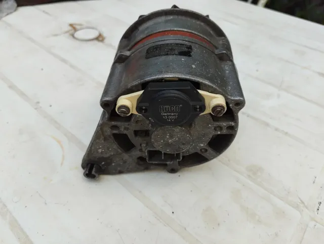 Alternador Land Rover Santana Original