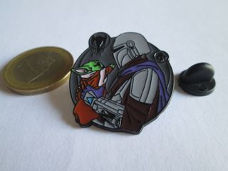 a11 pins star wars pin spilla badge brooch