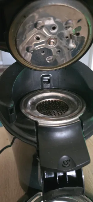 Cafetera Philips Senseo Marcilla