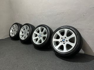 Llantas BMW Neumáticos
