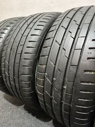 Llantas BMW Neumáticos