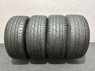 Llantas BMW Neumáticos