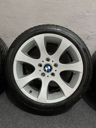 Llantas BMW Neumáticos