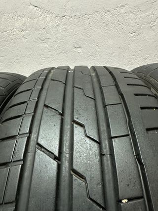 Llantas BMW Neumáticos