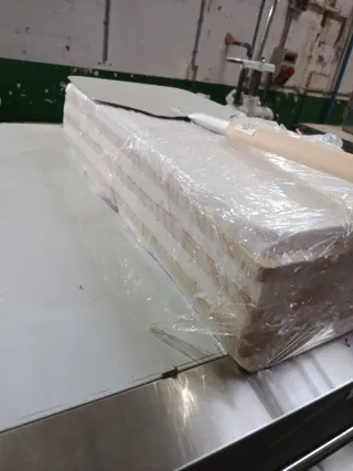 Horno de Gas para Pizzería
658746091
