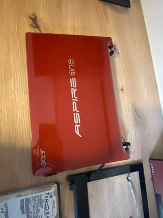 Conjunto Piezas Acer Aspire One D255 E