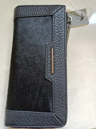 Cartera/monedero/tarjetero mujer