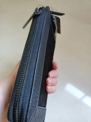 Cartera/monedero/tarjetero mujer