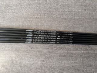 Set varillas 5/Pw Kurokage 60g Stiff