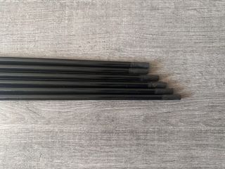Set varillas 5/Pw Kurokage 60g Stiff