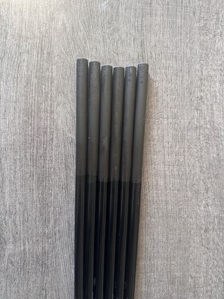 Set varillas 5/Pw Kurokage 60g Stiff