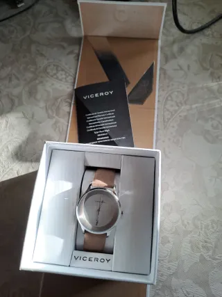 Reloj Viceroy Nuevo