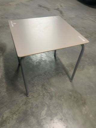 Cervezas Alhambra bar Mesa