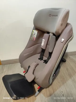 Silla de coche Concord Reverso Plus