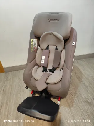 Silla de coche Concord Reverso Plus