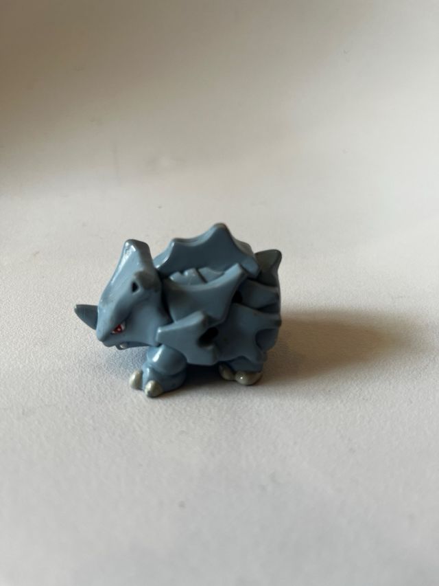 Figura Pokemon Rhyhorn TOMY