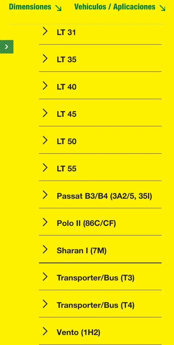 Filtro combustible MANN WK 842/4