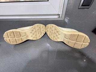 Deportivas Gucci Talla 7.5 (equivalencia 40.5)