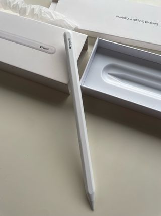 Apple Pencil