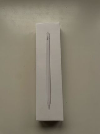 Apple Pencil