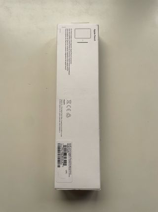 Apple Pencil