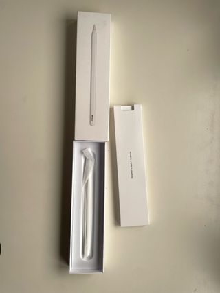 Apple Pencil
