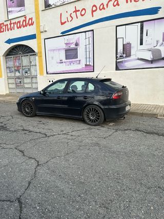 SEAT Leon Arl 2005