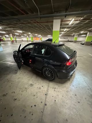SEAT Leon Arl 2005