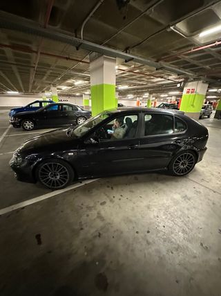 SEAT Leon Arl 2005