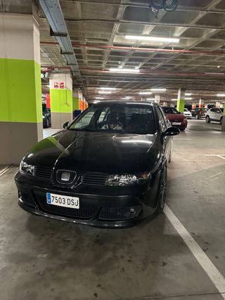 SEAT Leon Arl 2005
