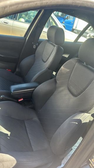 SEAT Leon Arl 2005
