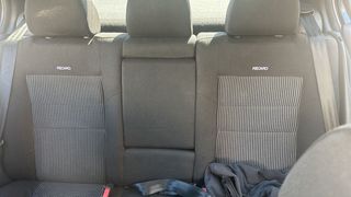 SEAT Leon Arl 2005