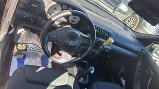 SEAT Leon Arl 2005