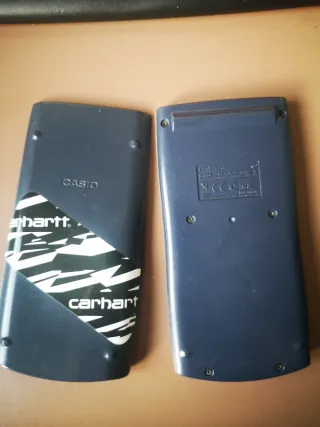Calculadora Científica Casio fx-570ES