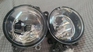 Faros Antiniebla Coche (2 unidades)