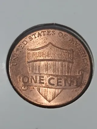 Tira monedas Estados Unidos