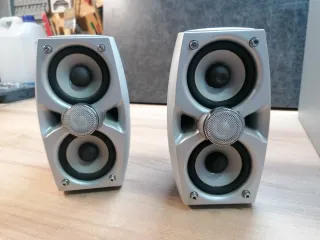 Altavoces Sony 5.1